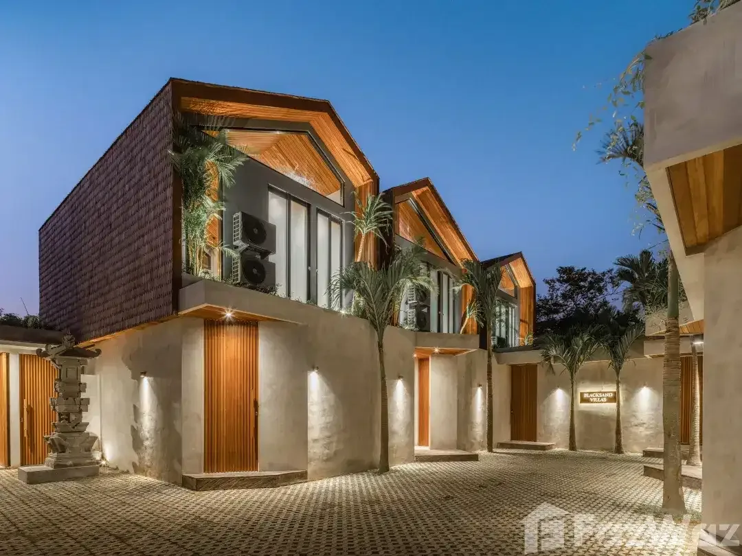 2 Bedroom Villa for sale in Uluwatu, Bali - Image 1 of 10