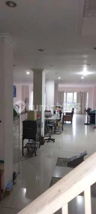 Dijual Ruko 3 Lantai Dekat Rsup Sanglah - Image 3 of 4