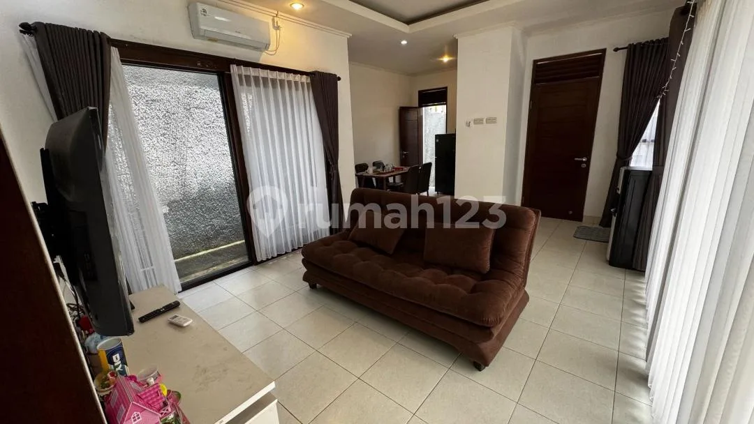 Beautiful House / Rumah Disewakan For Rent In Ungasan - Image 4 of 4