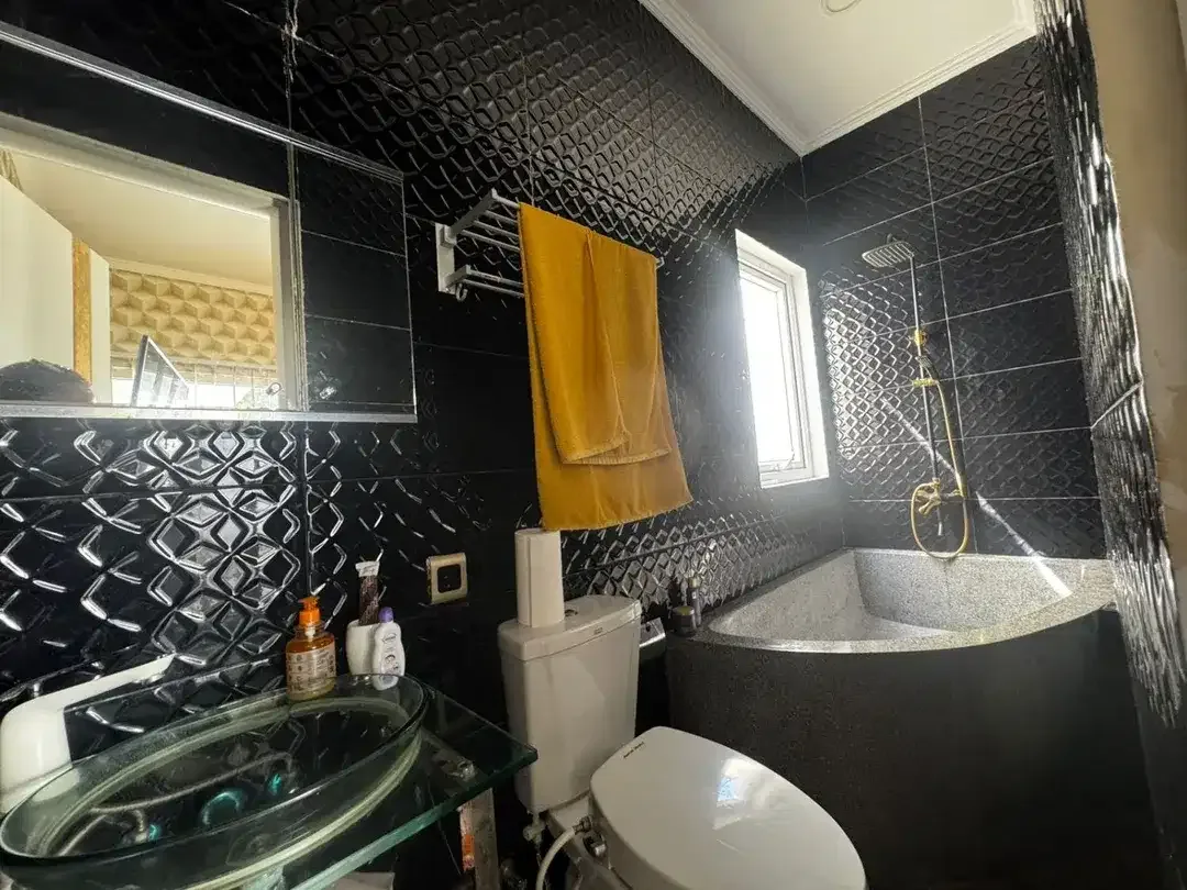 Dijual Modern Villa for Rent in Ungasan Toyaning Bali One Gate Community with Private Pool and Premium Facilities - Image 5 of 10
