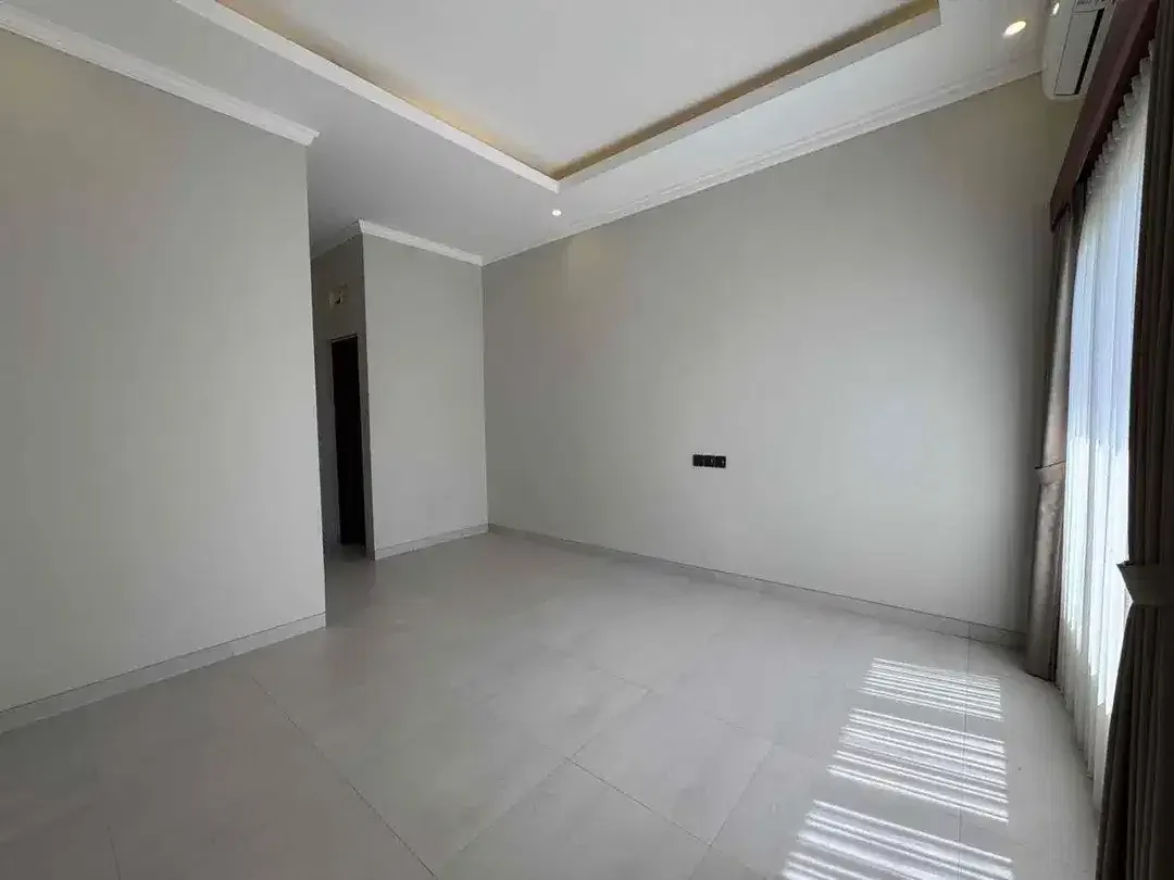 Disewakan Brand New Villa View Sawah Di Jalan Tukad Bilok Sanur - Image 8 of 10