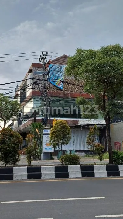 Dijual & Disewakan Ruko Komersial di Denpasar Barat - Image 1 of 4