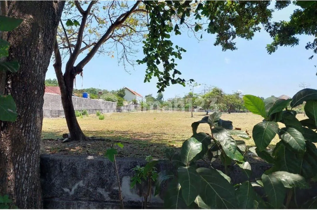 Tanah Pinggir Jalan Depan Dermaga Sanur Denpasar - Image 2 of 4