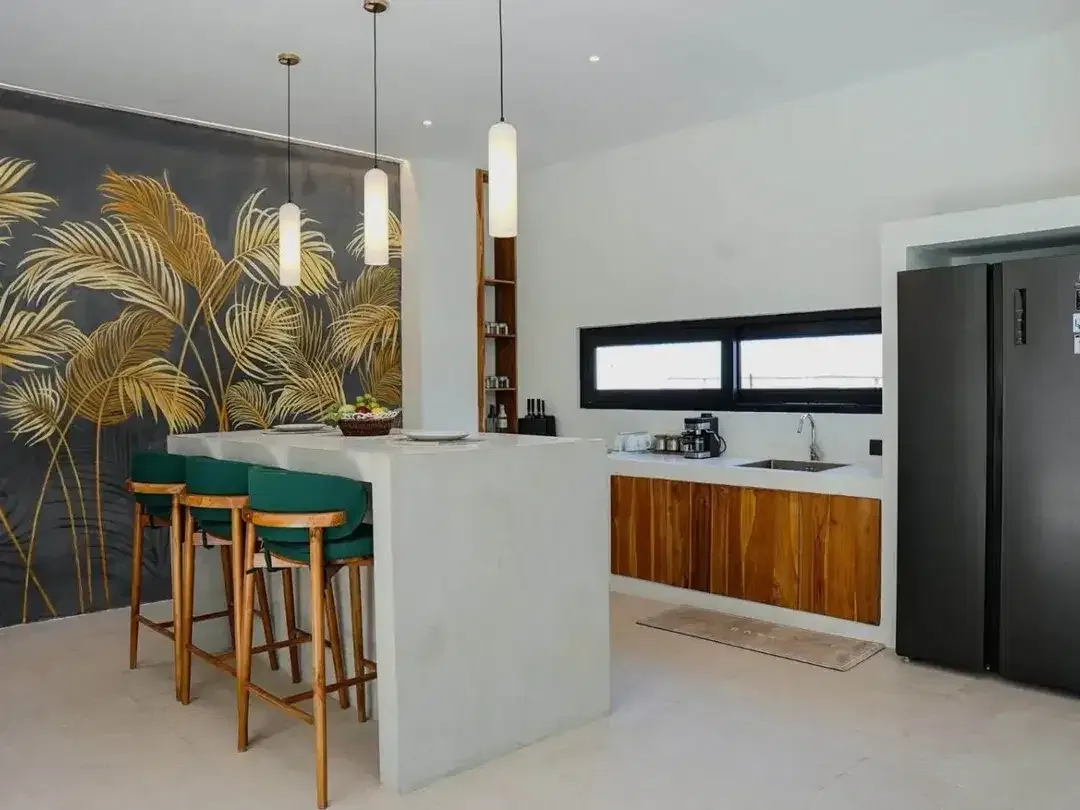 Siap untuk Invest, Villa baru di pecatu, Hidden Gem. SHM IMB lengkap - Image 5 of 9