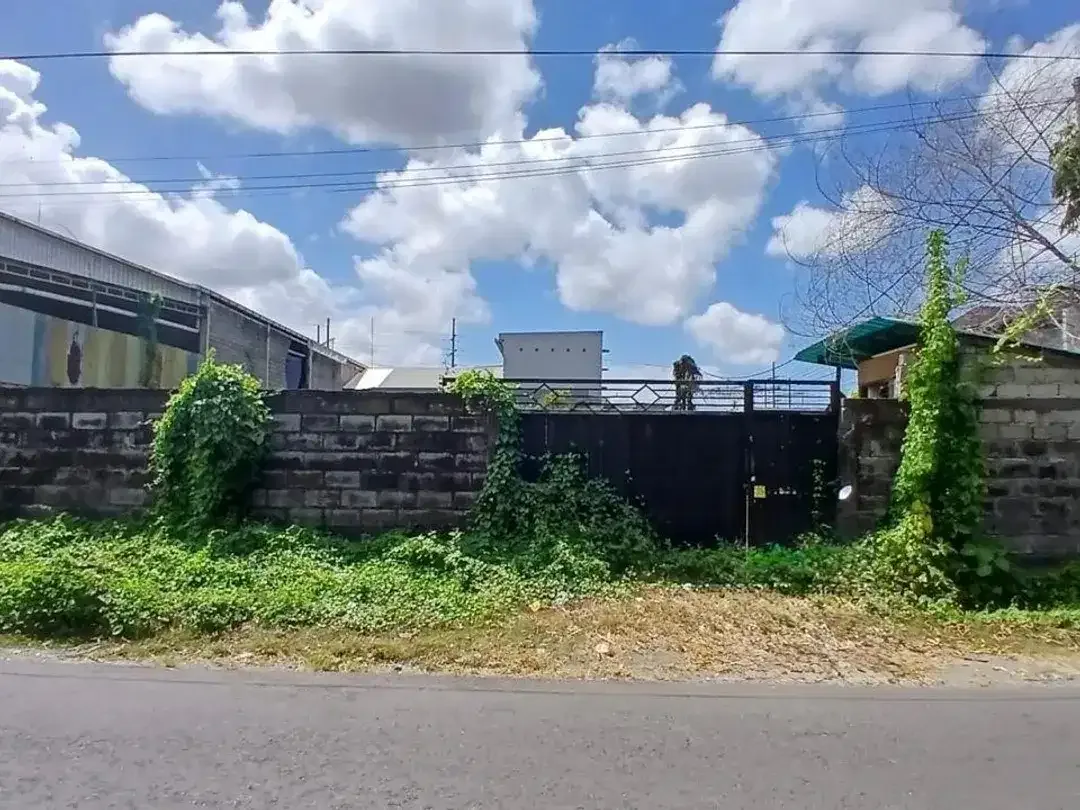 Tanah 7,5 Are Dijual di Muding Indah – Lokasi Strategis - Image 3 of 3