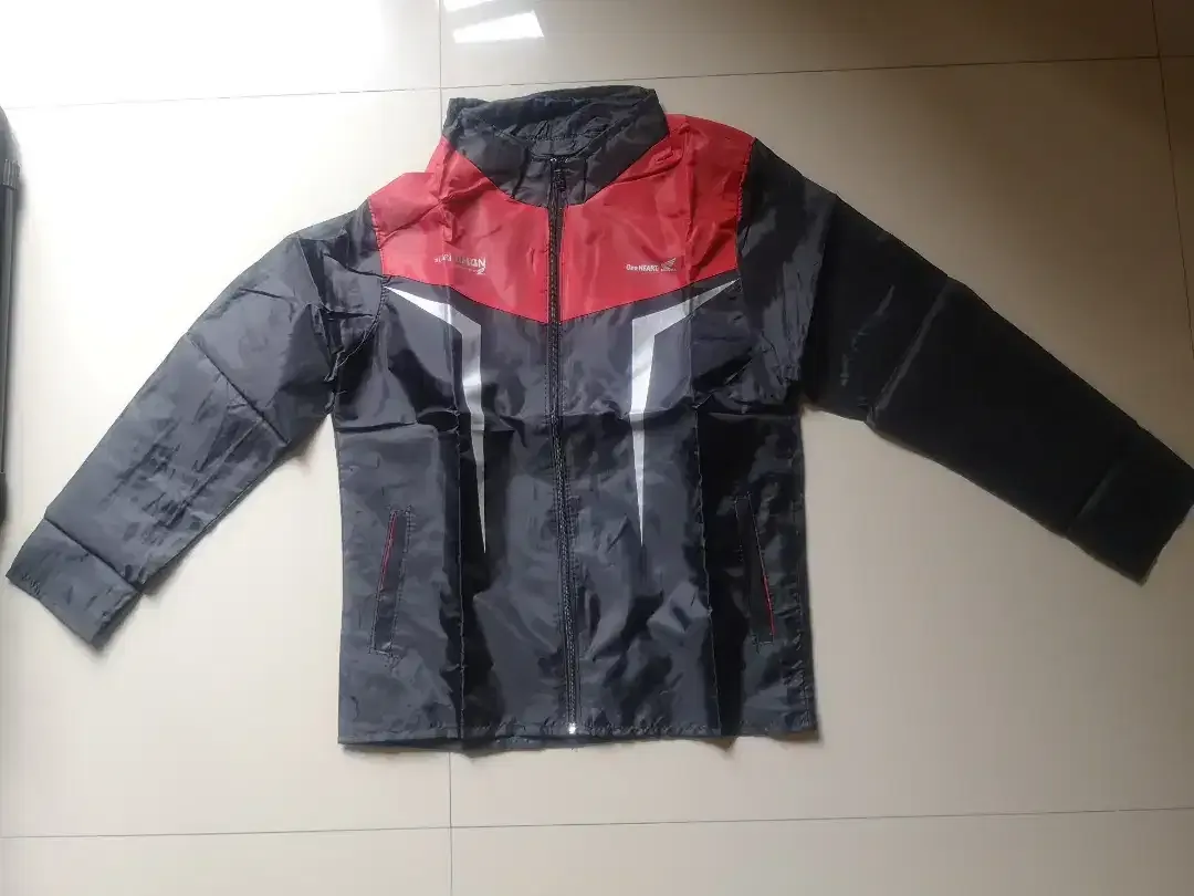 Jaket motor Honda - Image 5 of 5