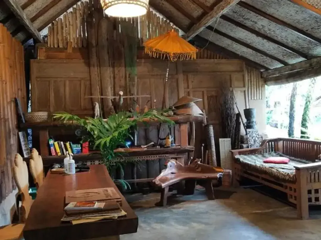 GLAMPING JATILUWIH PENEBEL TABANAN, BALI - Image 3 of 9