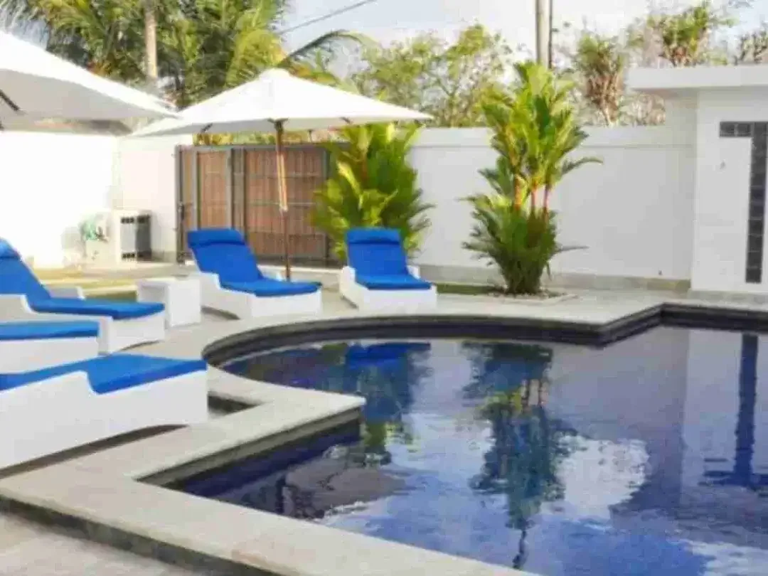 villa Cantik fully furnished Dekat pantai Gunung payung kutuh SHM - Image 6 of 10