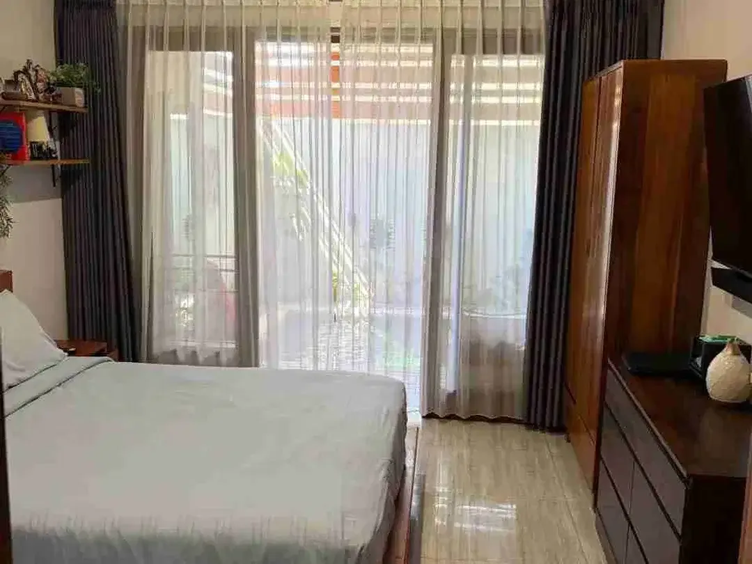 Full Furnished Villa For Rent at Batur Sari, Sanur. - Image 10 of 10