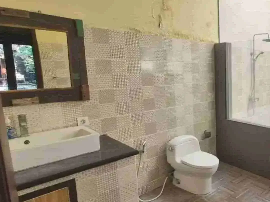 dijual villa lantai 2 batur sari sanur - Image 7 of 10