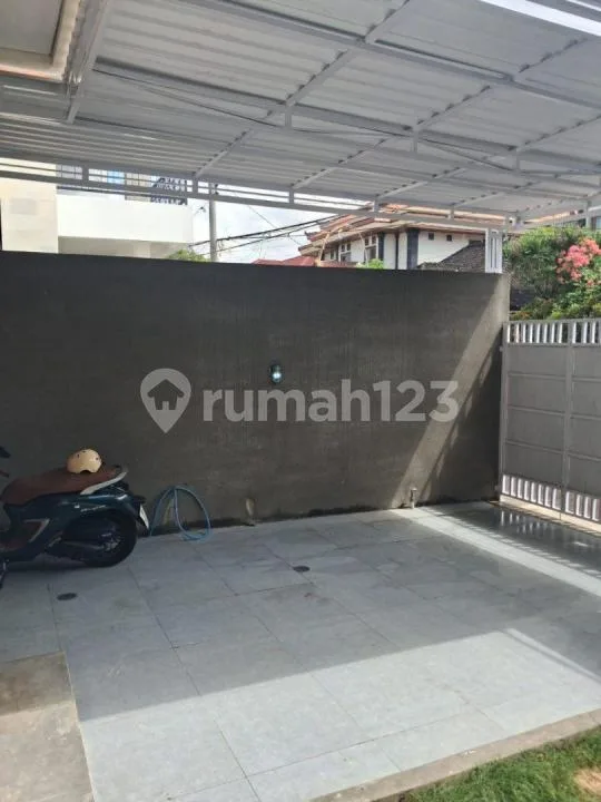 Rumah Siap Huni Disewakan! Denpasar Selatan - Image 4 of 4