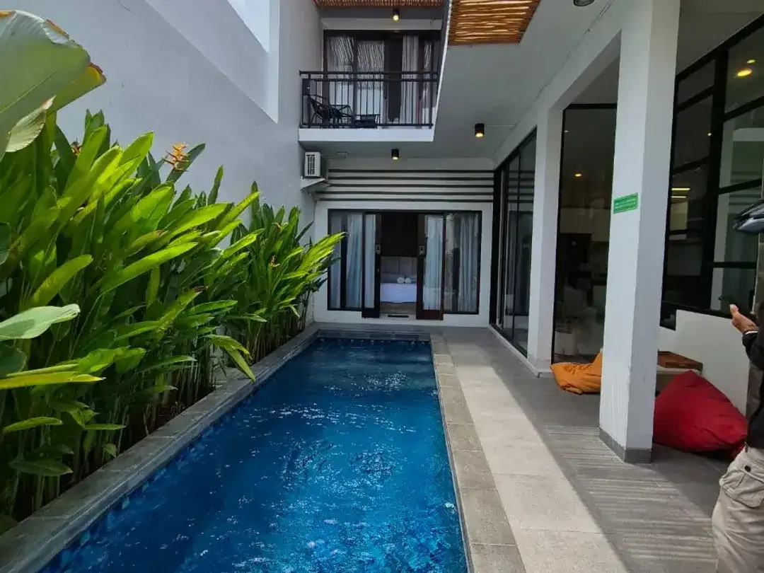 Villa Mewah Investasi Masa Depan di Area Kampus UNUD Full Furnish - Image 2 of 10
