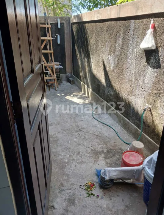 Disewakan Rumah di Batubulan Baru Selesai Renov - Image 3 of 4
