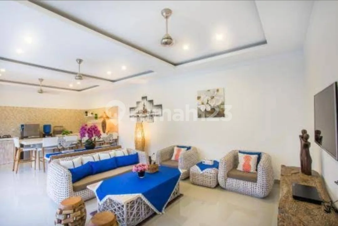 Leasehold 15 Years - 3 Bedrooms Villa Seminyak - Image 4 of 4