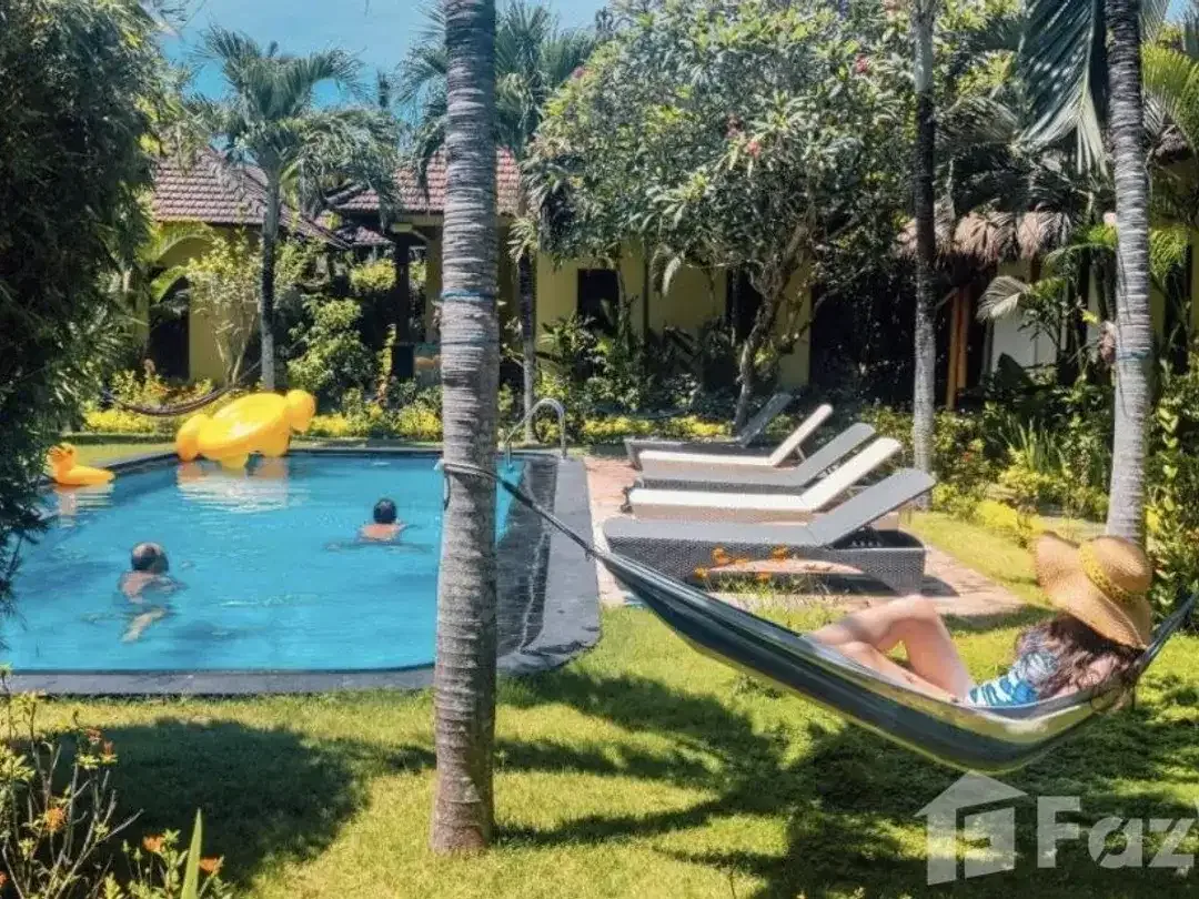9 Bedroom Hotel for sale in Karangasem, Bali - Image 2 of 10