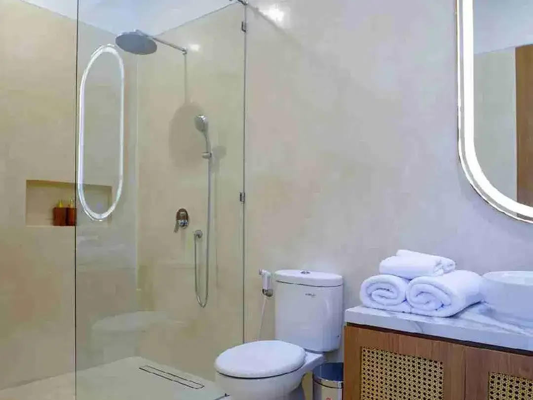 new brand villa Jimbaran sangat cocok untuk investasi - Image 7 of 10