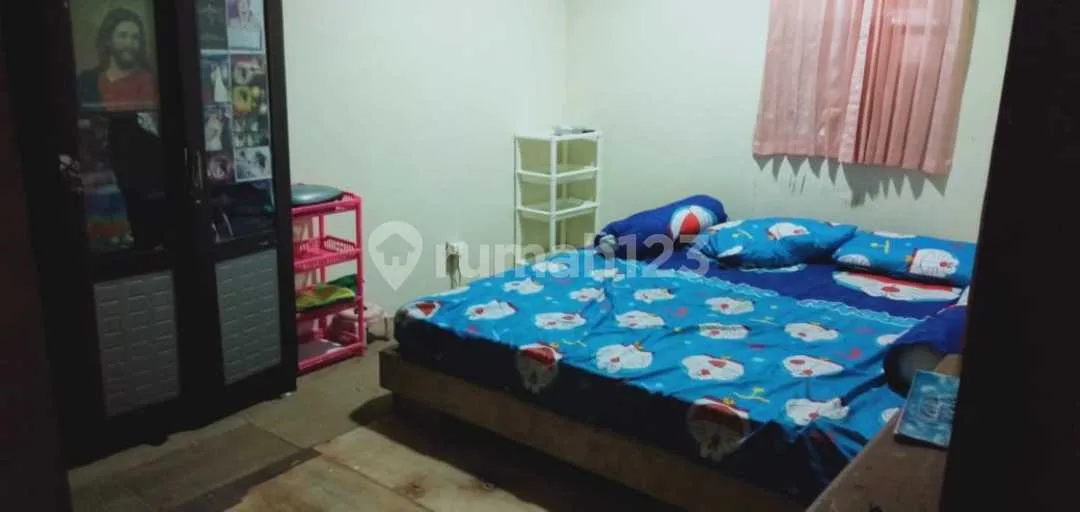 Ruko Dijual & Disewakan 3 Lantai- Jl. Diponegoro, Denpasar Lokasi Sangat Strategis Lokasi Ramai Pengunjung, Bebas Banjir, dan Cocok untuk Segala Jenis Usaha SHM - Image 2 of 3