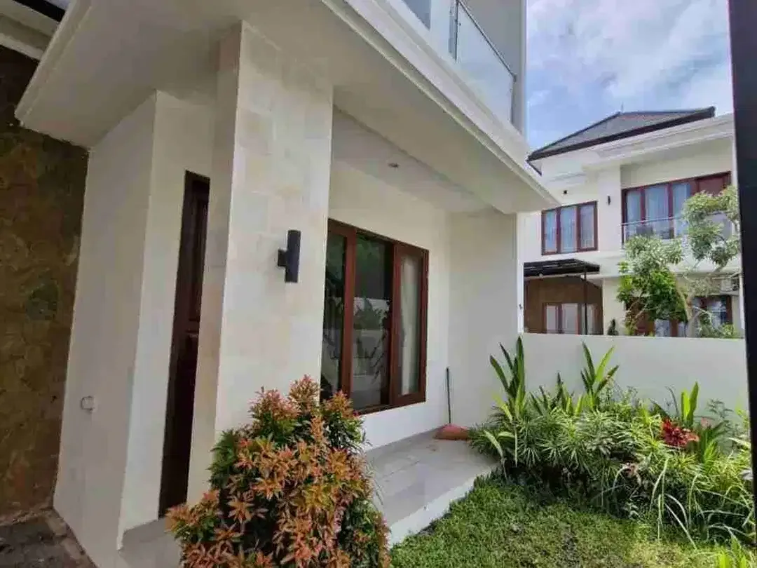 Villa Mumbul Suite Nusa Dua - Image 8 of 10