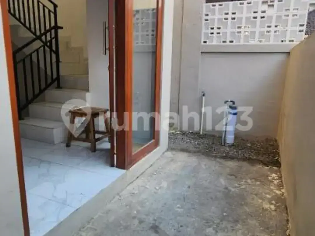 Hunian Strategis di Tengah Kota Denpasar Hanya 1,2 Miliar - Image 2 of 8