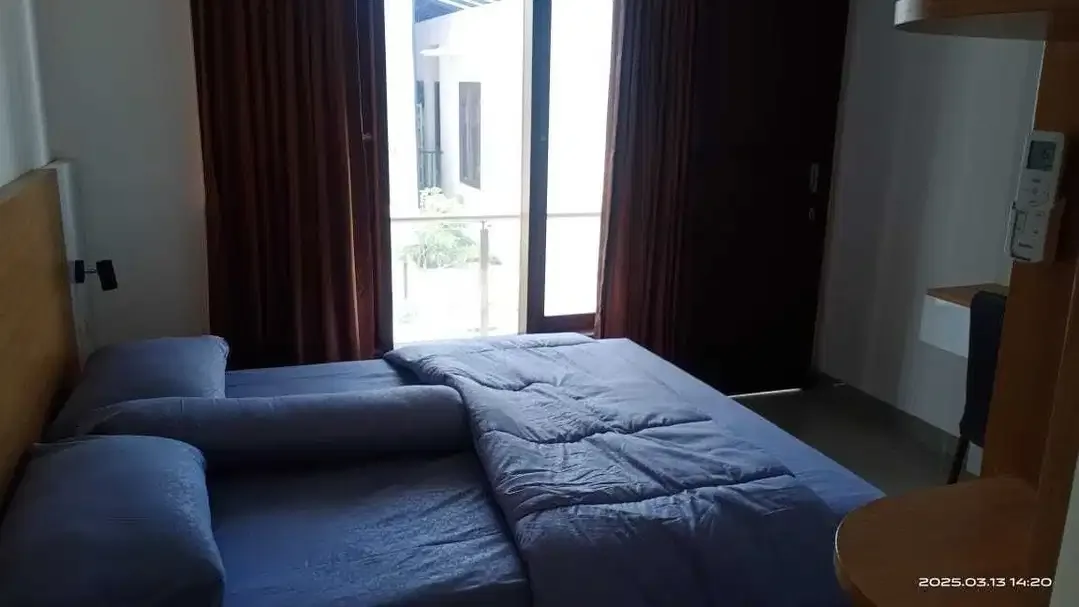 HUNIAN MINIMALIS FURNISHED LOKASI BAGUS NUSA DUA BALI - Image 6 of 7