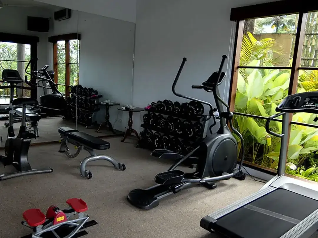 For Sale Villa on 8.160 Sqm of Land with Lush Widespread Views of Rice Fields and Green Valley - Image 6 of 10