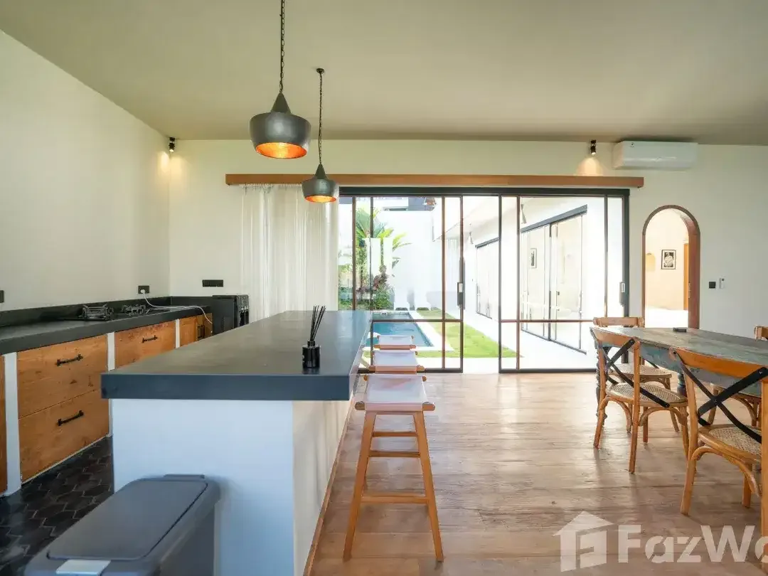 2 Bedroom Villa for sale in Kerobokan, Bali - Image 4 of 10