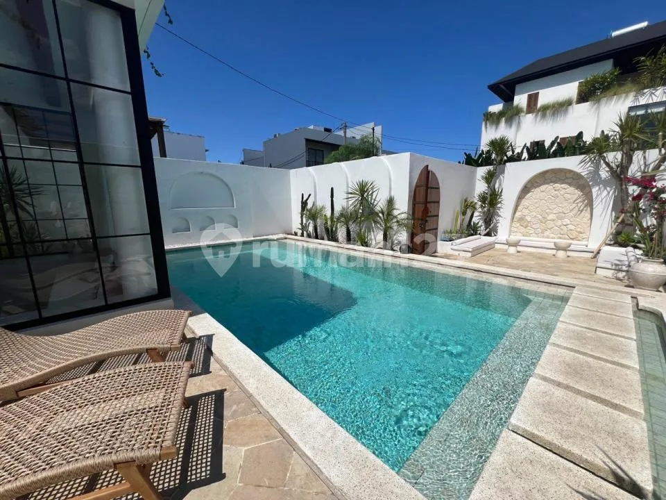 Ready For Rent Investment Brand New Villa 3 Bedrooms In Ungasan - Image 4 of 4