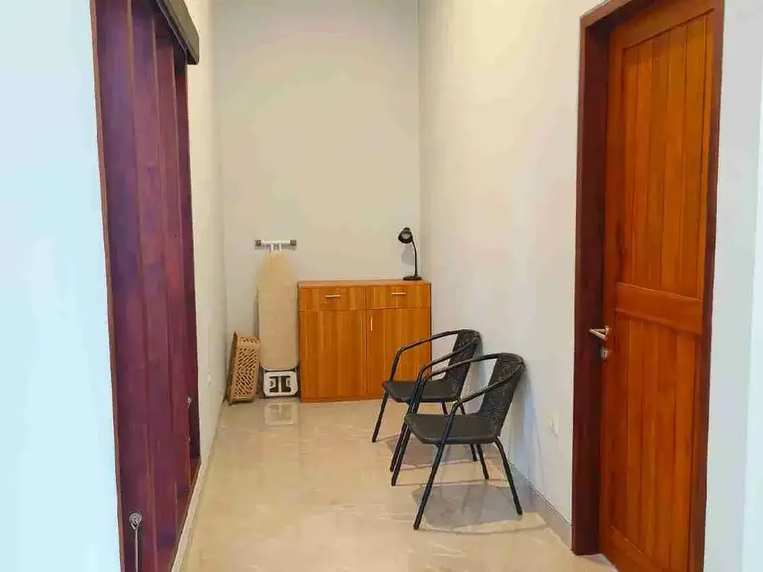 Rumah Elit 3Lt Furnish Pusat Bisnis Kuliner Ciung Wanara Renon Jl8mtr - Image 9 of 10