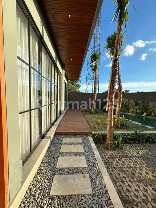 Brand New Villa Cepaka Munggu - Dekat Canggu - Image 4 of 4