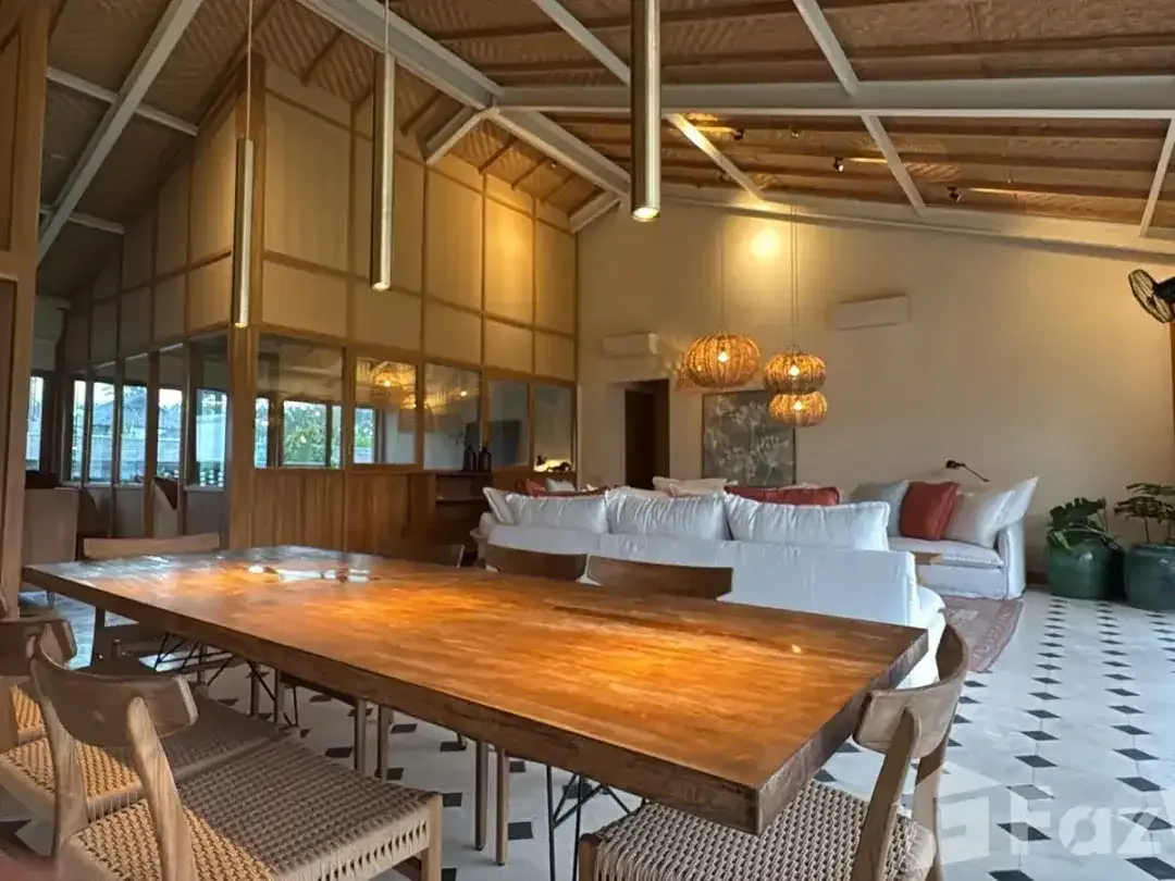 6 Bedroom Villa for rent in Mengwi, Bali - Image 4 of 10
