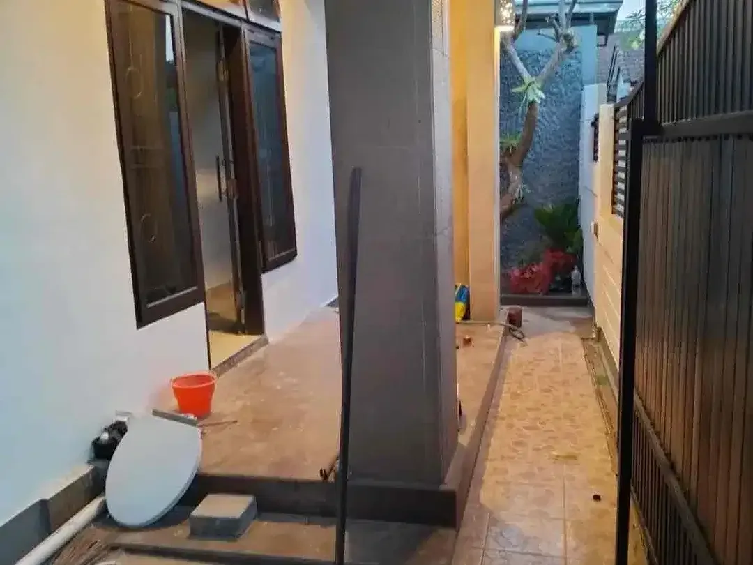 SALE Rumah 2 Kamar Dekat Pantai Berawa - Image 6 of 6
