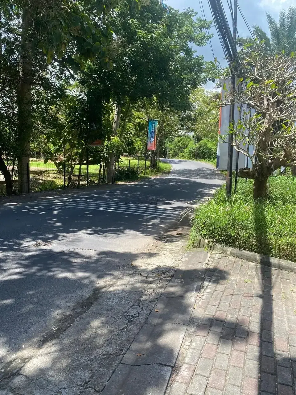 Dijual Tanah Di Jalan Utama Jepun Jimbaran - Image 9 of 10