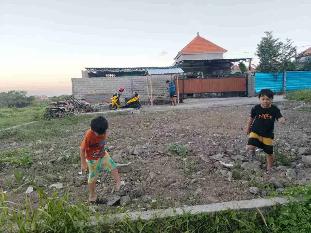 Di jual tanah jalan SMKI Batubulan , Gianyar , Bali - Image 4 of 5