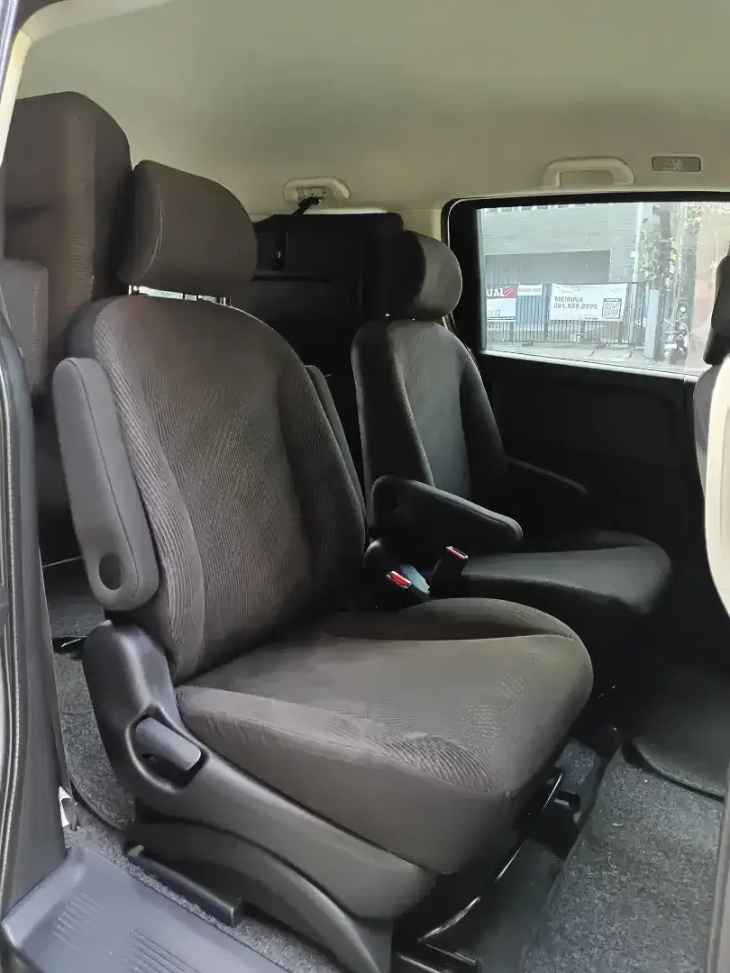 HONDA FREED PSD DOUBLE BLOWER AUTOMATIC - Image 10 of 10