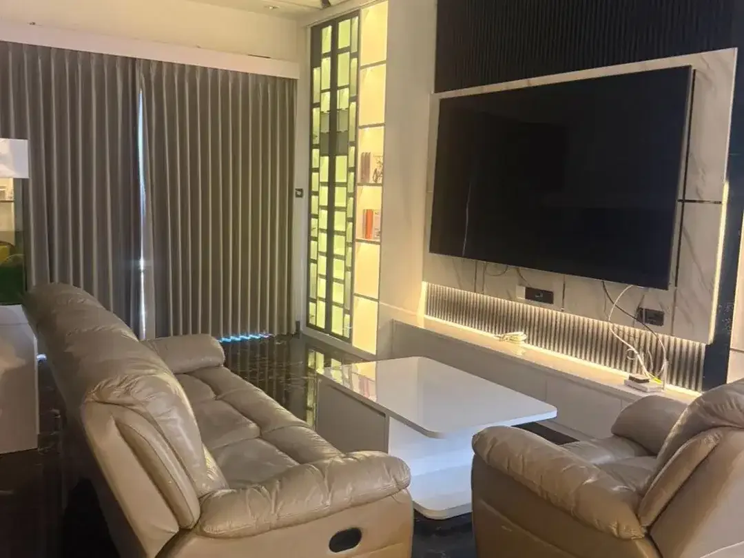 DI JUAL VILLA DI NUSA DUA BALI DEKAT DENGAN PANDAWA - Image 2 of 10