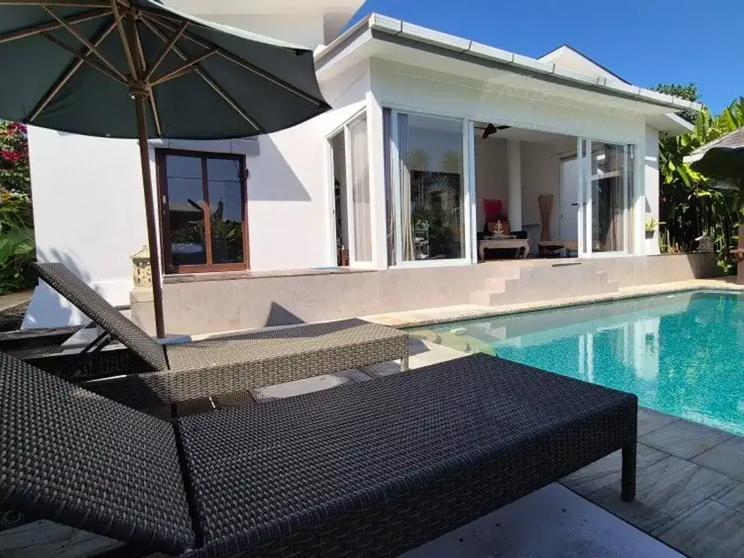 Beautiful 3-Bedroom Leasehold Villa with Rice Field Views - Singakerta, Ubud - Image 6 of 10