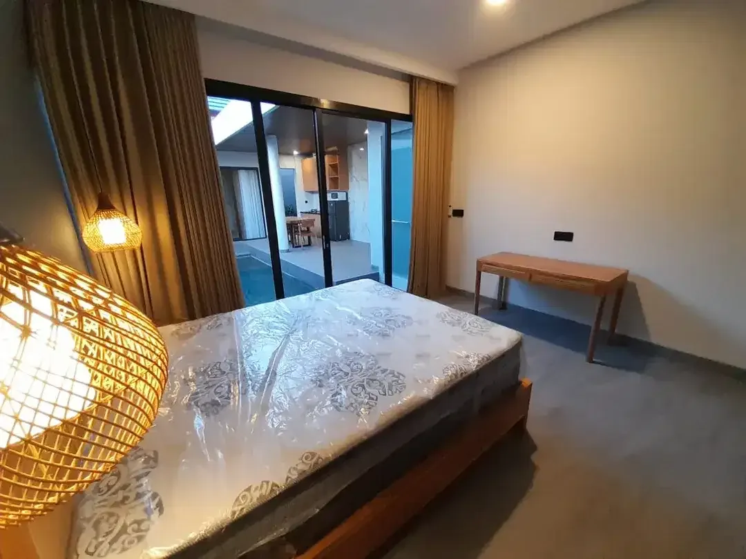 Dijual Villa Baru 2 Kamar di Gunung Salak Kerobokan | Dekat Seminyak - Image 7 of 10