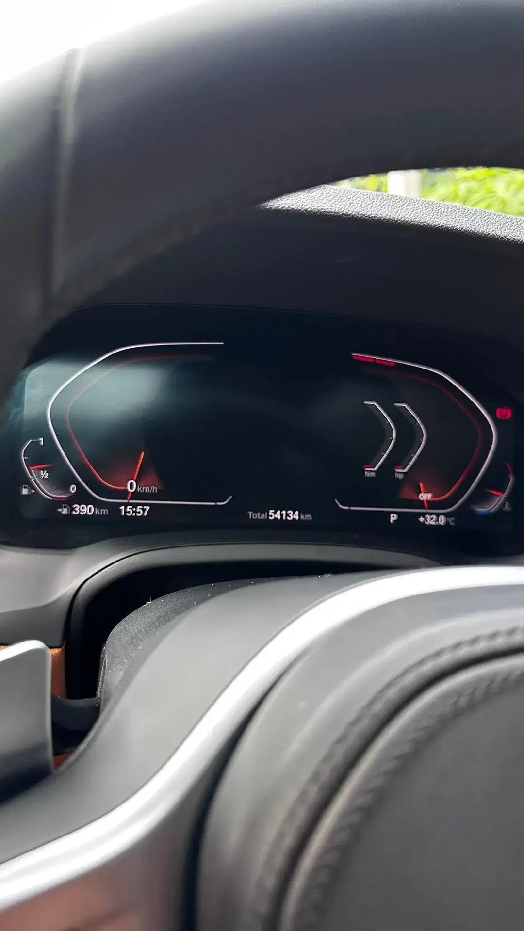 BMW 330i G20 MSport 2.0 AT - 2019 - Image 9 of 9