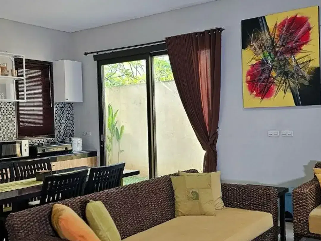 VILLA CLUSTER STRATEGIS IN JIMBARAN BADUNG - BALI - Image 5 of 10