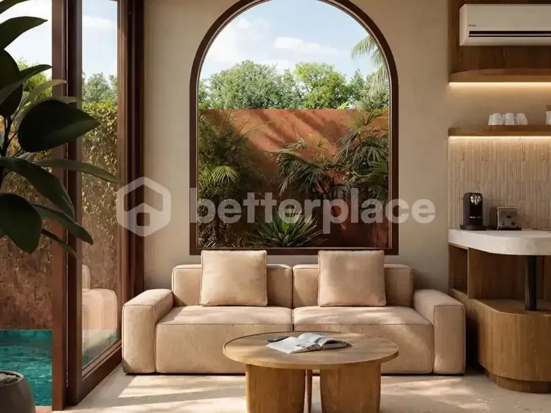 Modern Off-Plan Villa in Bukit - Pecatu | Stylish 1 Bedroom Tropical Retreat - Image 7 of 8