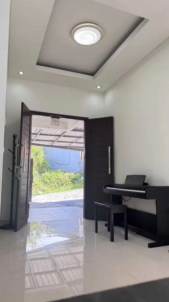 DIJUAL VILLA DI UNGASAN KUTA SELATAN - Image 3 of 10