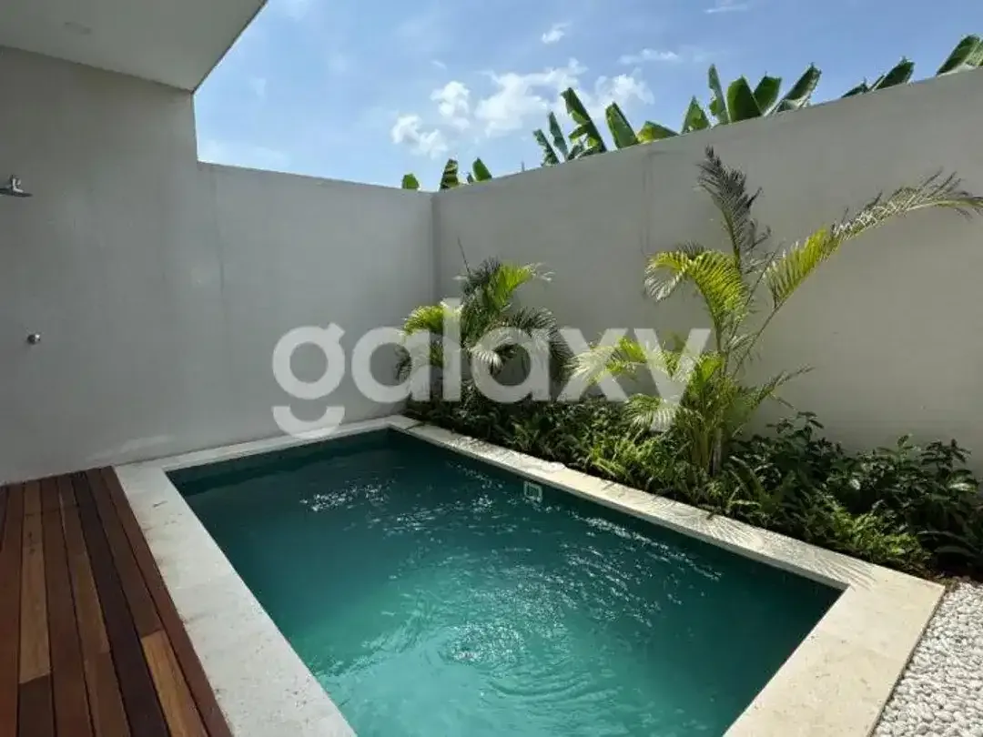 VILLA BARU DI BEJI AYU PEMECUTAN KLOD DENPASAR, BALI - Image 2 of 8