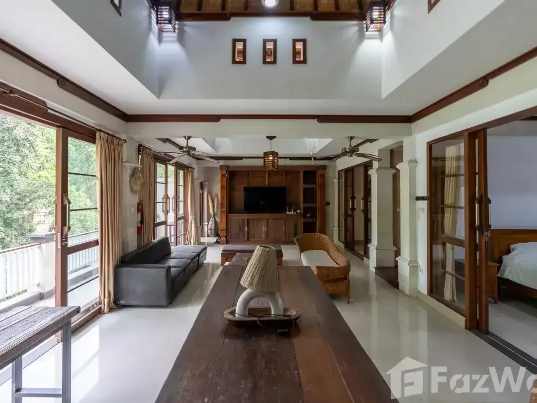 5 Bedroom Villa for sale in Kediri, Bali - Image 5 of 10