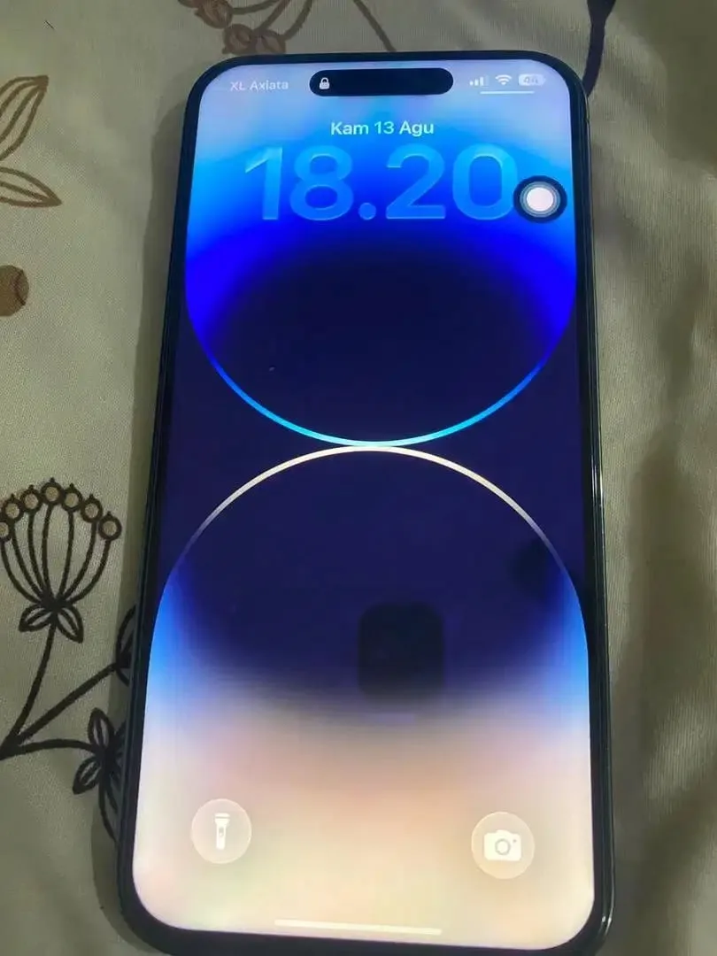 Iphone 14 promax beacukai 256 - Image 2 of 2