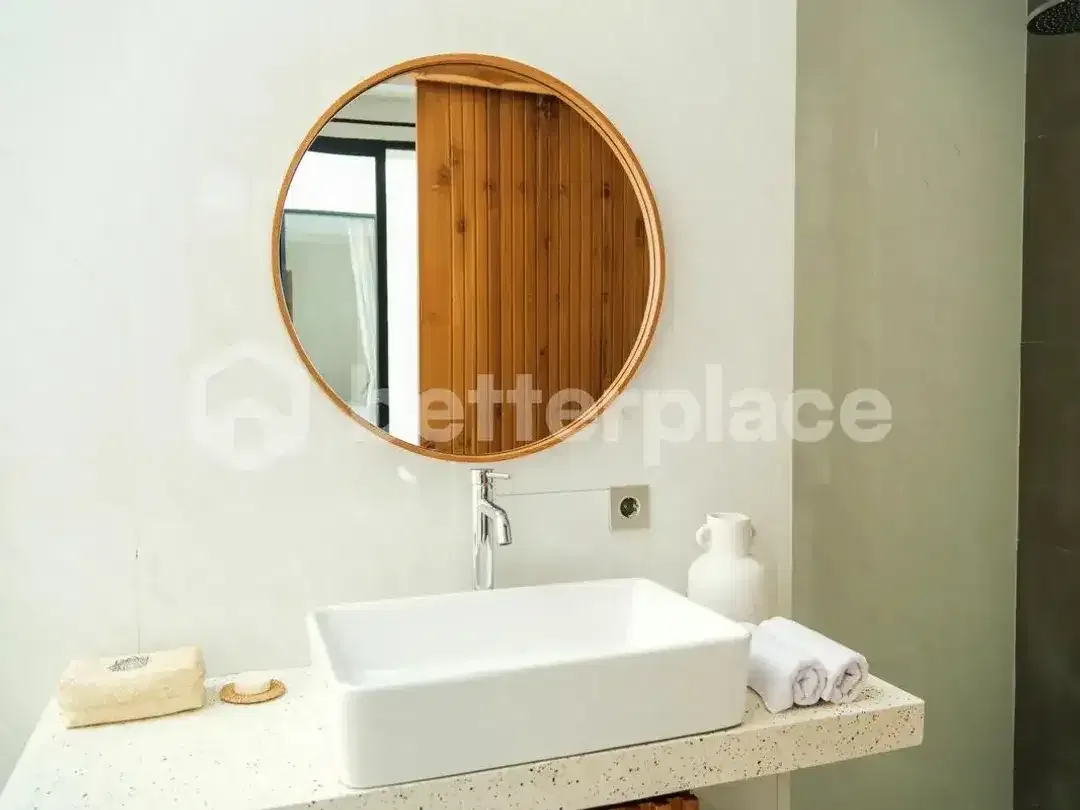 Modern Leasehold Villa in Kerobokan – Ready to Move In Near Seminyak & Canggu - Image 6 of 10
