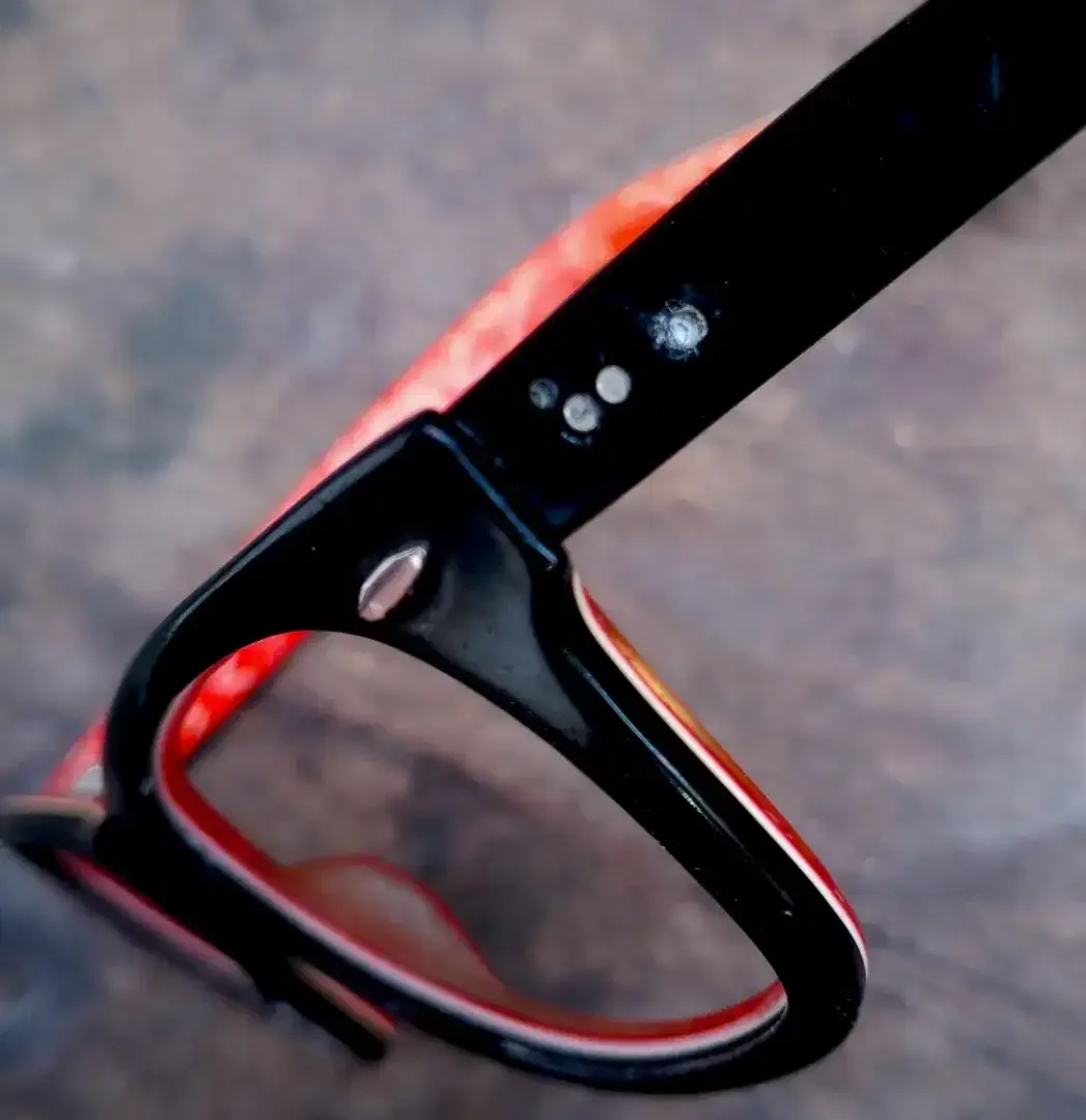 Kacamata Ray-Ban original.Frame kacamata - Image 6 of 6