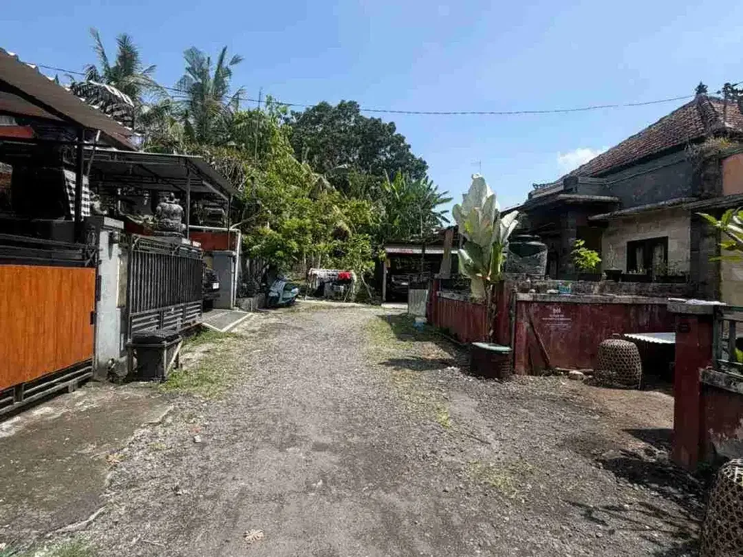 DIJUAL RUMAH LUAS 45 M2 DI DESA PANDAK GEDE, TABANAN - Image 4 of 6