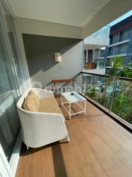 Condotel Ramada Encore Seminyak, ...Turun Harga!! - Image 3 of 4