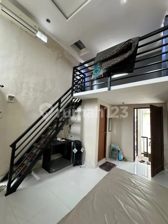 Dijual Rumah di Perumahan Tjampuhan Utama Pering Gianyar - Image 3 of 4