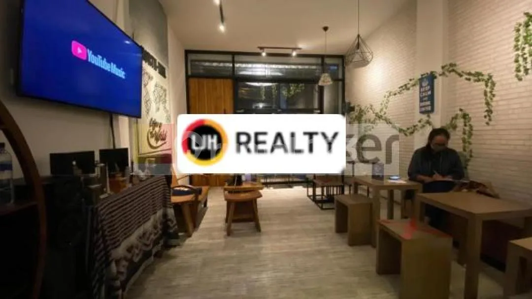 Ruko Siap Pakai di Renon Denpasar Hanya 1 Miliaran Saja - Image 4 of 4
